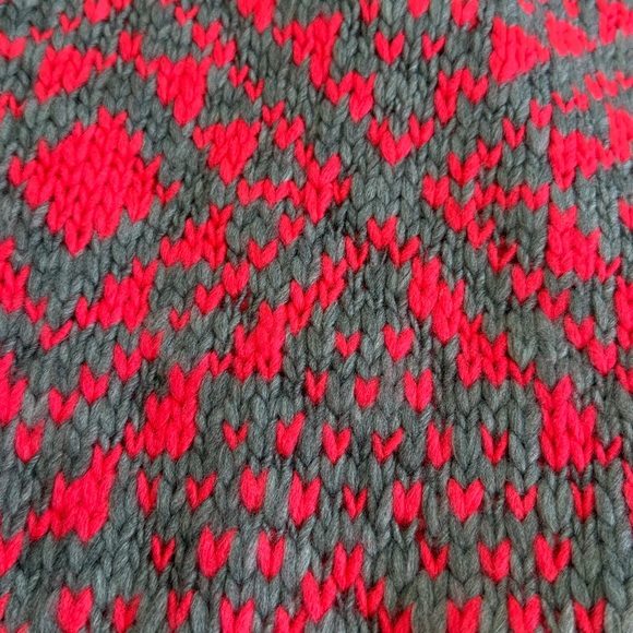 American Eagle Infinity Scarf - Picture 3 of 5